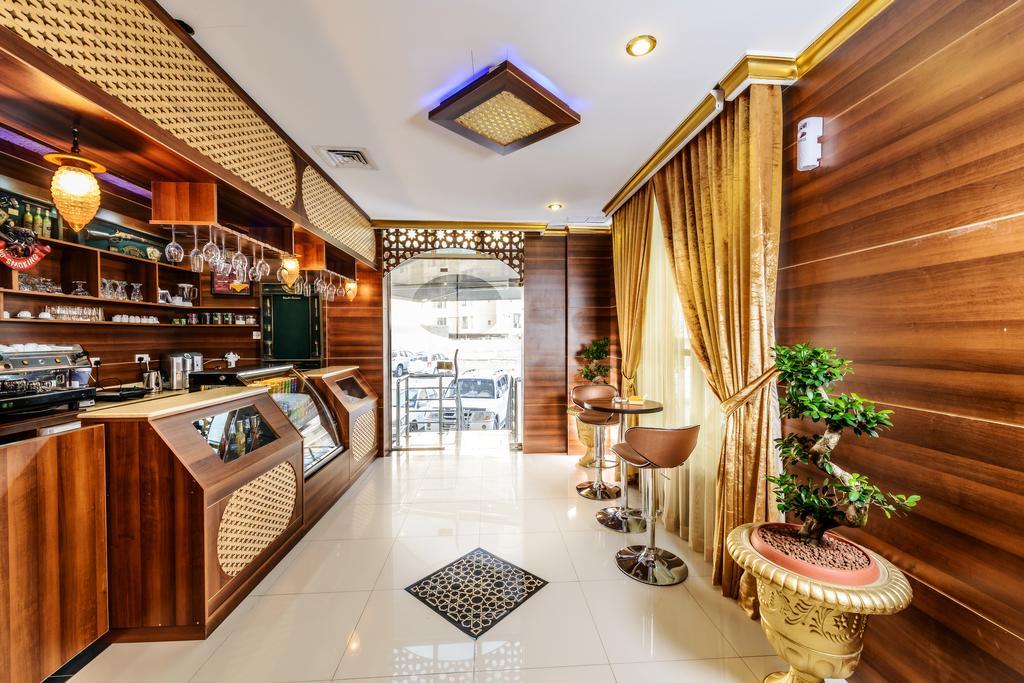 Bravo Royal Hotel Suites Kuwait City Esterno foto