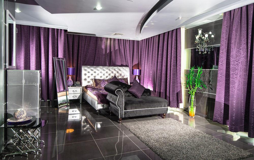 Bravo Royal Hotel Suites Kuwait City Esterno foto